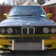 Illustration for article titled This BMW Belongs To A Brilliant Automotive Troll